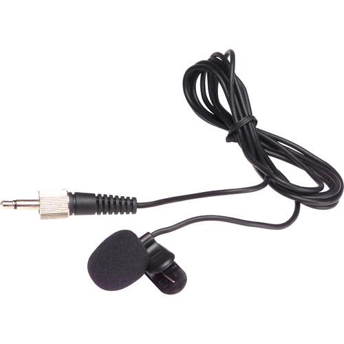 Bogen Communications BCLM Lavalier Microphone for Enhancer BCLM