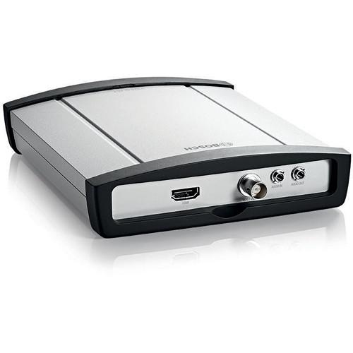 User manual Bosch VIDEOJET decoder 3000 F.01U.263.342