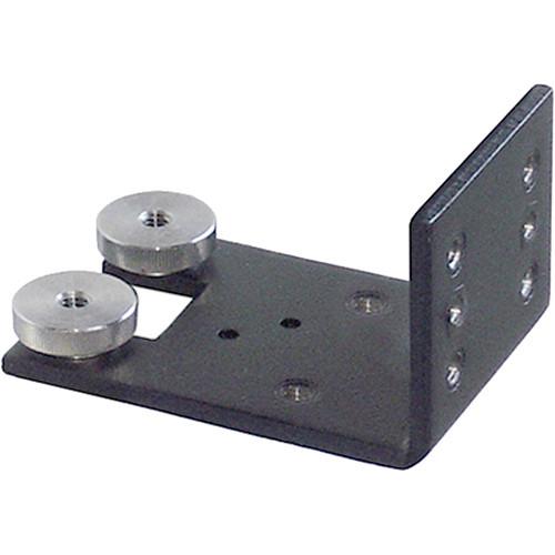 Bracket 1 Base A - Threaded Handle Mount 1 VISLBATHM1