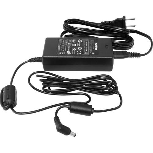 Brother AC Adapter for PocketJet 6 and RuggedJet 4 Series LB3834, Brother, AC, Adapter, PocketJet, 6, RuggedJet, 4, Series, LB3834