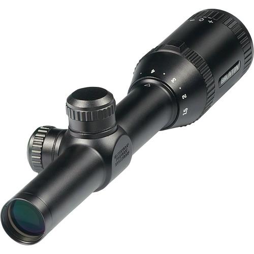 Brunton  Echo 1.5-5x20 Riflescope F-ECHO15520-3