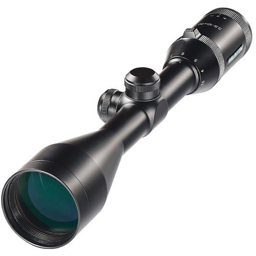 Brunton Echo 3.5-10x50 Riflescope (BDC) F-ECHO351050-5, Brunton, Echo, 3.5-10x50, Riflescope, BDC, F-ECHO351050-5,