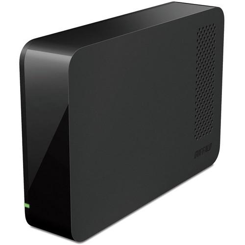 Buffalo 4TB DriveStation HD-LCU3 USB 3.0 External HD-LC4.0U3