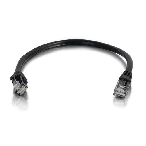 C2G CAT5e Snagless Unshielded (UTP) Network Patch Cable 00402