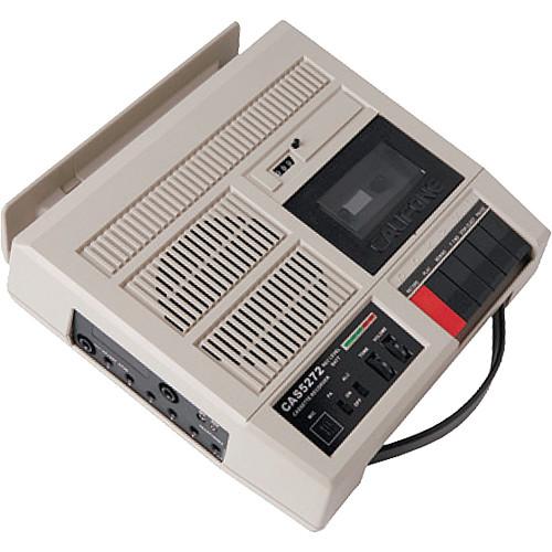 1600430 Video Cassette Player User Manual VCP354_Instruction RadioShack