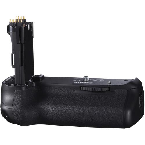 Canon  BG-E14 Battery Grip for EOS 70D 8471B001, Canon, BG-E14, Battery, Grip, EOS, 70D, 8471B001, Video