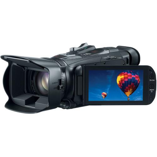 Canon Legria HF G30 Full HD Camcorder (PAL) 8454B002AA