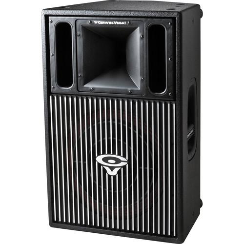 cerwin vega sds 525