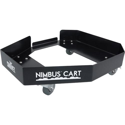 CHAUVET  Nimbus Cart NIMBUSCART NEW, CHAUVET, Nimbus, Cart, NIMBUSCART, NEW, Video