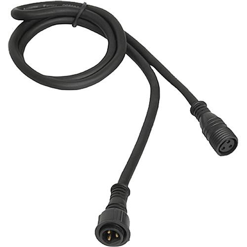 CHAUVET Power Extension Cable for IP-Rated CHAUVET DJ CDIPPOWER5, CHAUVET, Power, Extension, Cable, IP-Rated, CHAUVET, DJ, CDIPPOWER5