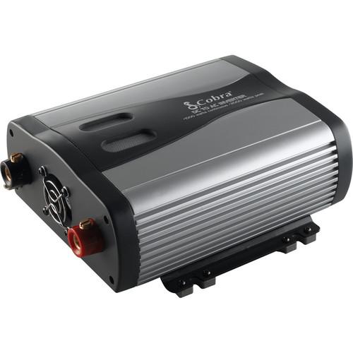 Cobra  CPI 1000 1000W Power Inverter CPI1000, Cobra, CPI, 1000, 1000W, Power, Inverter, CPI1000, Video