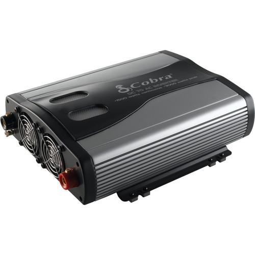 Cobra  CPI 1575 1500W Power Inverter CPI1575