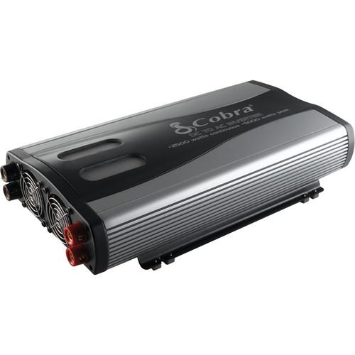 User Manual Cobra Cpi 2575 2500w Power Inverter Cpi2575 Pdf Manuals 