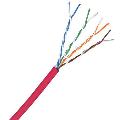 Comprehensive Cat6 550 MHz Shielded LAN Cable CAT6SHSTRED-1000