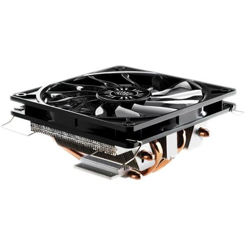 Cooler Master GeminII M4 CPU Cooler RR-GMM4-16PK-R2, Cooler, Master, GeminII, M4, CPU, Cooler, RR-GMM4-16PK-R2,