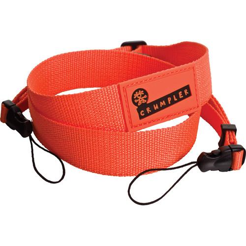 Crumpler Boom Camera Strap (Orange) BOM001-O00000