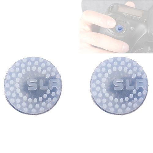 Custom SLR ProDot Shutter Button Upgrade (Clear, 2-Pack) PDCLR, Custom, SLR, ProDot, Shutter, Button, Upgrade, Clear, 2-Pack, PDCLR