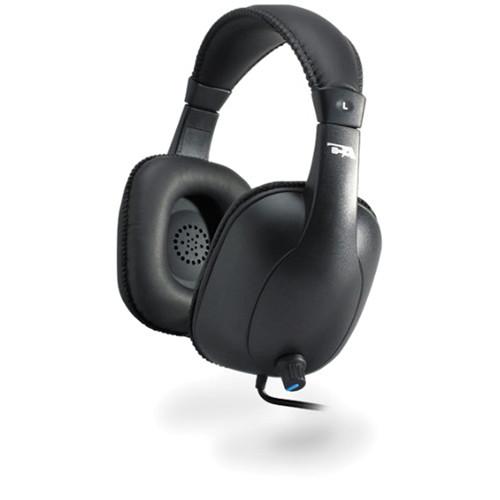 Cyber Acoustics ACM-940 Stereo Headphones for Education ACM-940