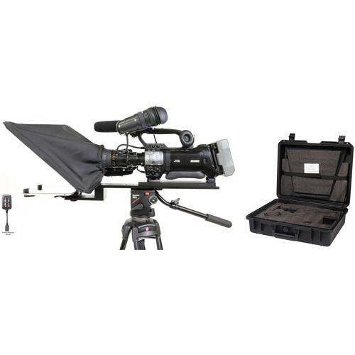 Datavideo TP600 PK Teleprompter Kit with Hard Case TP600 PK