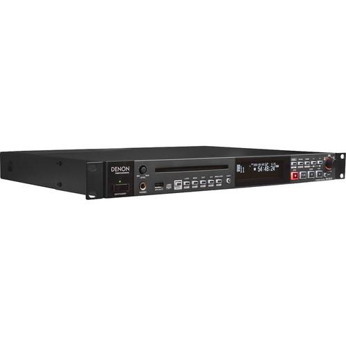 Denon DN-501C Balanced CD and Media Player DN-501C