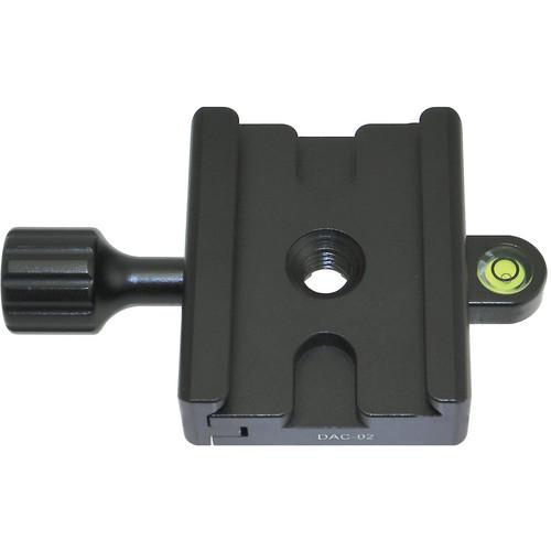 Desmond  DAC-02 60mm Quick Release Clamp DAC-02, Desmond, DAC-02, 60mm, Quick, Release, Clamp, DAC-02, Video