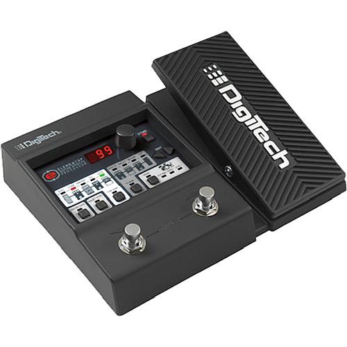 DigiTech Element XP - Guitar Multi-Effects Pedal ELMTXP