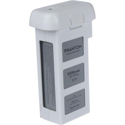 DJI  Phantom 2 Quadcopter Battery CP.PT.000090, DJI, Phantom, 2, Quadcopter, Battery, CP.PT.000090, Video