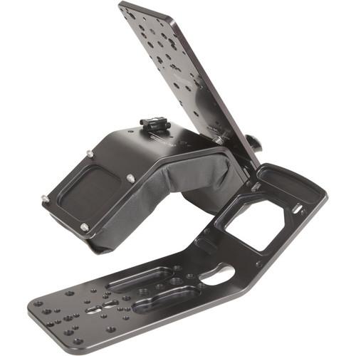 DM-Accessories Shoulder Brace Kit for Sony EX3 EX3-SHLD-PBP-PC