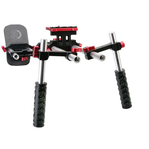 Dot Line  Kamerar HDSLR v14 Rig DL-V14, Dot, Line, Kamerar, HDSLR, v14, Rig, DL-V14, Video