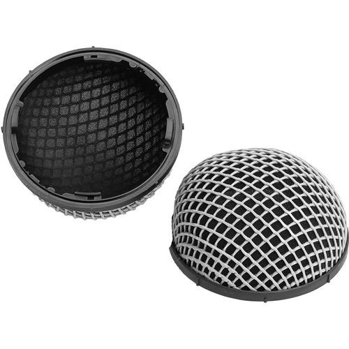 DPA Microphones End Cap for Rycote Windshield Kit RWK4017-EC, DPA, Microphones, End, Cap, Rycote, Windshield, Kit, RWK4017-EC,