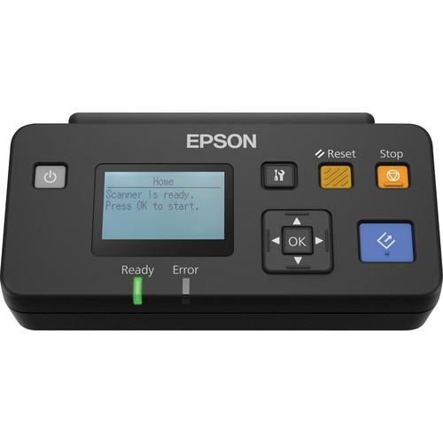 Epson Network Interface Unit for WorkForce DS-510 B12B808441