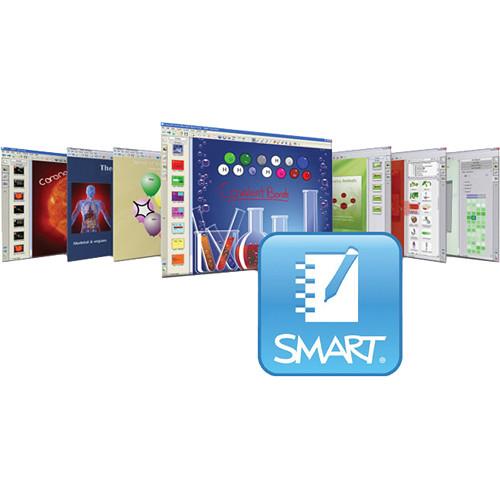Epson SMART Notebook Software for BrightLink V12HSSW020, Epson, SMART, Notebook, Software, BrightLink, V12HSSW020,