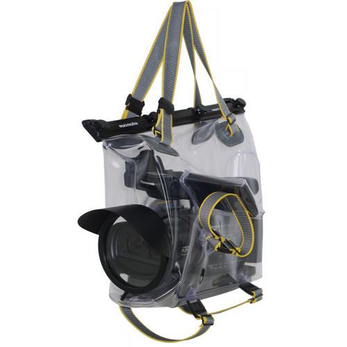 Ewa-Marine VPZ1 Underwater Housing for Panasonic EM VPZ1