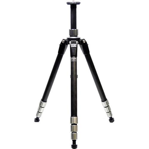 FLM  CP30-L4S Carbon Fiber Tripod 32 30 906, FLM, CP30-L4S, Carbon, Fiber, Tripod, 32, 30, 906, Video