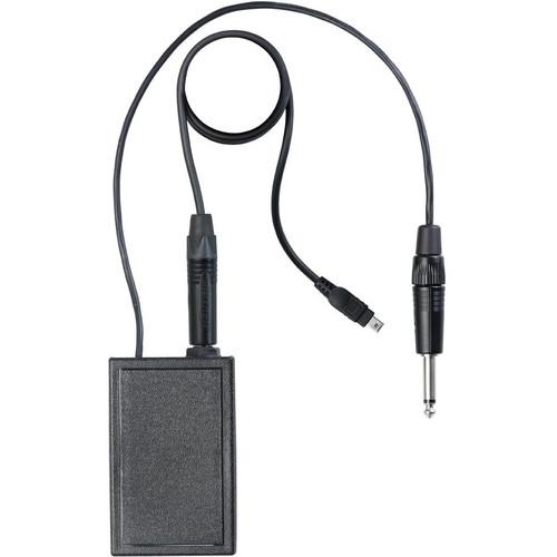 Foba Turntable Cable with Linkbox for Nikon Camera F-TUCON-F