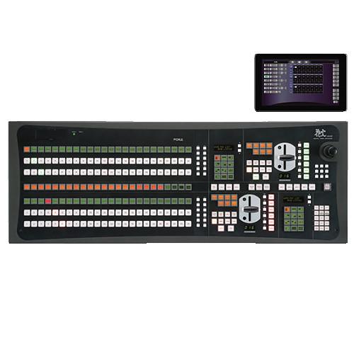 For.A HVS-2244OU 24-Button Control Panel for HVS-4000 HVS-2244OU