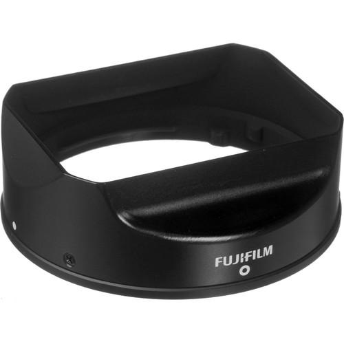 Fujifilm Lens Hood For Fujinon XF 18mm F/2 R Lens 100A12448A10