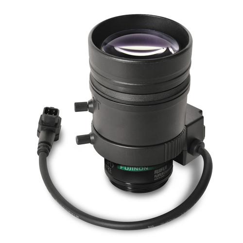 Fujinon 3 Mp 15 to 50mm Day/Night Vari-focal 3.3x YV3.3X15SR4A-2