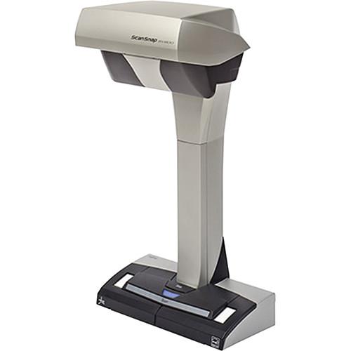 Fujitsu ScanSnap SV600 Overhead Scanner PA03641-B005, Fujitsu, ScanSnap, SV600, Overhead, Scanner, PA03641-B005,