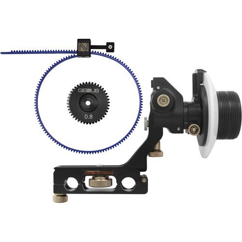 Genustech Genus Superior Follow Focus System G-SFOCDMKII