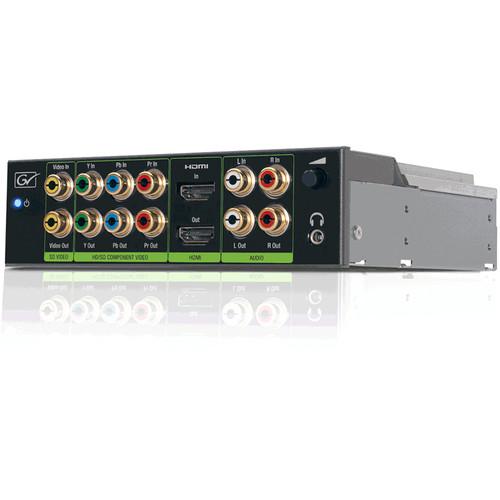 Grass Valley STORM Mobile Multi I/O Processor with PC1e 608557, Grass, Valley, STORM, Mobile, Multi, I/O, Processor, with, PC1e, 608557