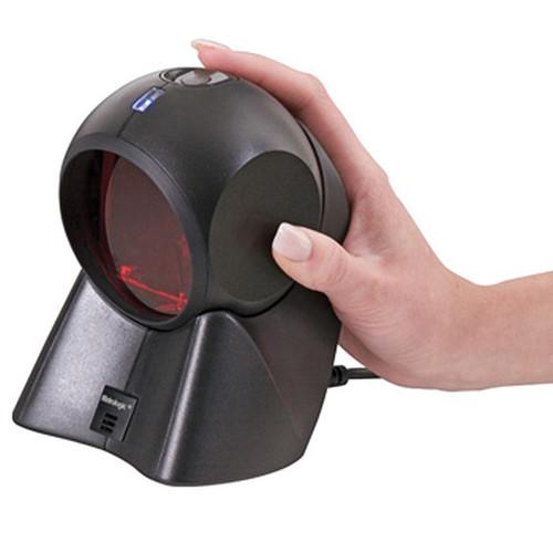 User manual Honeywell Orbit 7120 Omnidirectional Laser Scanner MK7120