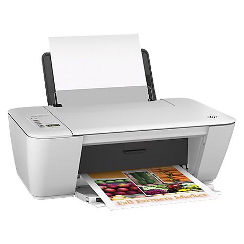 HP Deskjet 2540 Wireless Color All-in-One Inkjet A9U22A#B1H, HP, Deskjet, 2540, Wireless, Color, All-in-One, Inkjet, A9U22A#B1H,