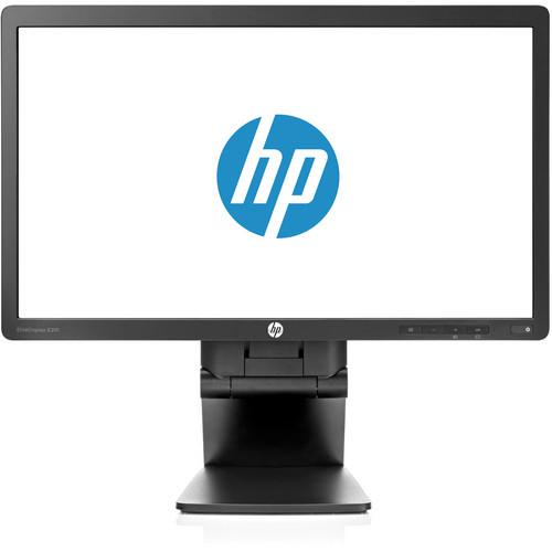 HP EliteDisplay E201 20