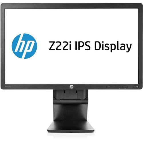 HP Z Display Z22i 21.5