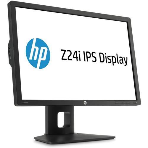 HP Z Display Z24i 24