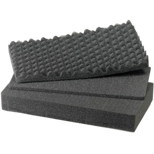 HPRC Replacement Cubed Foam for HPRC2530 Series Hard HPRC2530FO