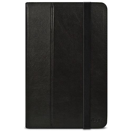 iLuv U71UNIF Universal Notebook M Folio Case for 7 to U71UNIFBK