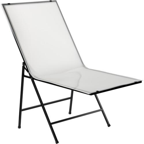 Impact Handytop Shooting Table with 19.5 x 39 x STS-HT