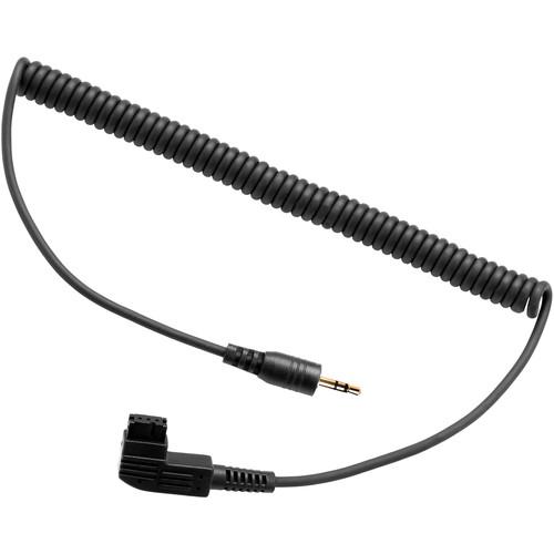 Impact Shutter Release Cable for Sony/Minolta Cameras RSC-S1-25, Impact, Shutter, Release, Cable, Sony/Minolta, Cameras, RSC-S1-25